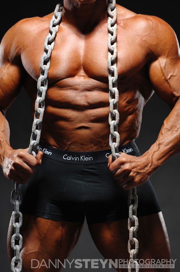 Body building photography fort lauderdale