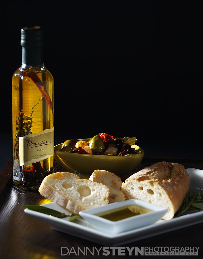 food photography fort lauderdale