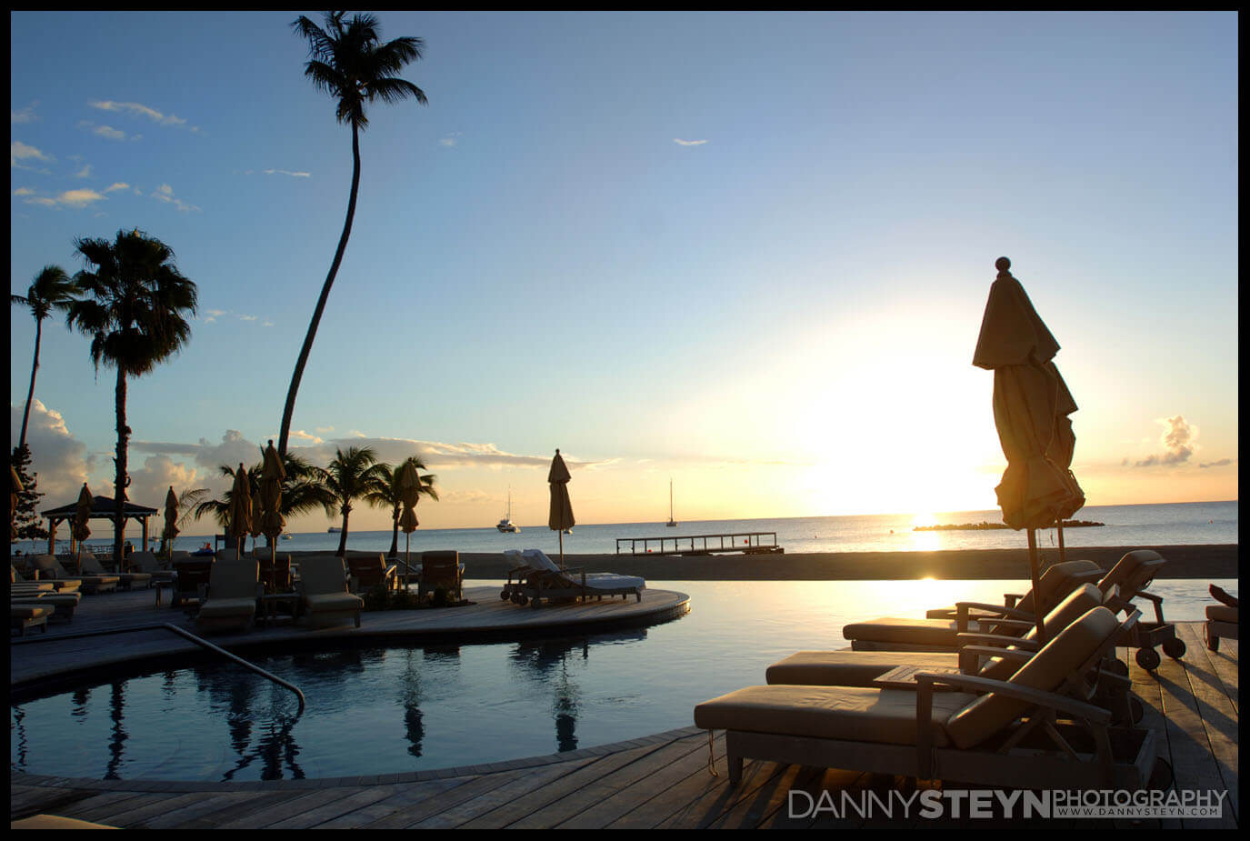 hotel resort photography fort lauderdale